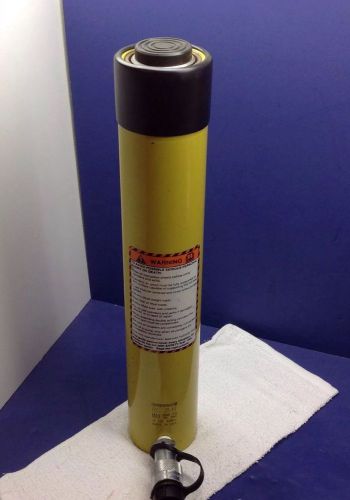 ENERPAC RC-2514 Hydraulic Cylinder, 25 tons, 14-1/4in. Stroke USA MADE!