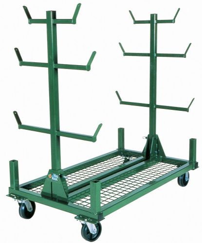 New sumner - 783299 - mac rack ii conduit cart for sale