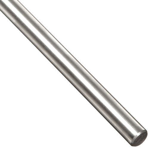 Talboys 916166 Stainless Steel Labjaws Lab-Frame Rod, 0.51&#034; Diameter x 18&#034;