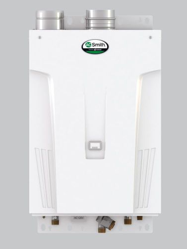 AO SMITH ATI-540HN Tankless Condensing Residential Water Heater