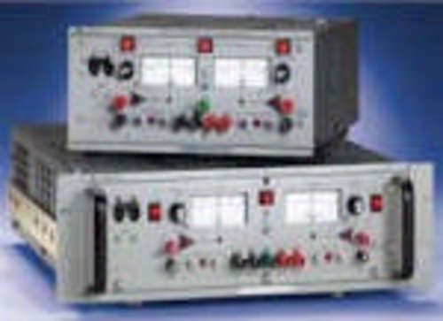 Kepco BOP1000M / BOP-1000M Bipolar Power Supply, 1000V, 40mA, 40W