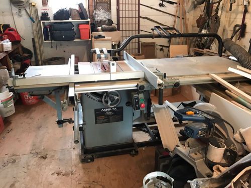 delta table saw