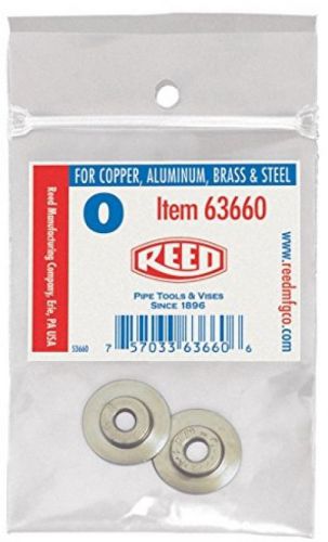Reed 2pk-o replacement cutter wheels, 2-pack for sale