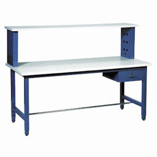 Steel work bench for sale