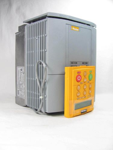 Parker, ac690+ integrator, ac drive, 690+0005/460/1bn, very good condition for sale