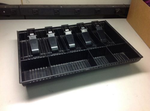 Standard Cash Drawer Insert