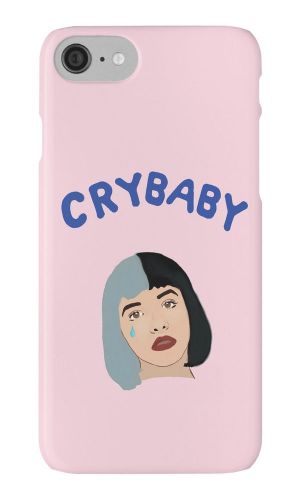 New Cry Baby SM Cover For iPhone 5 5s 5c 6 6s 6+ 6s+ Case