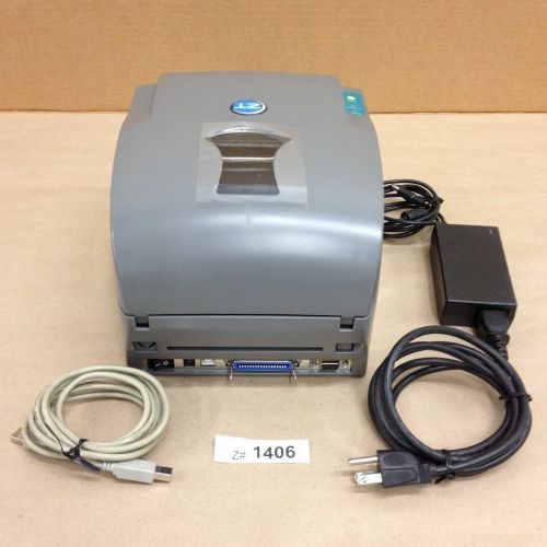 Zip tape zt-1300 thermal transfer printer for sale