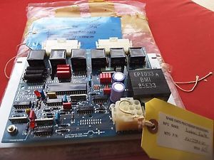 EMERSON ELECTRIC 12-749769-00 CIRCUIT BOARD 02-779904-00 NEW NOS  $799