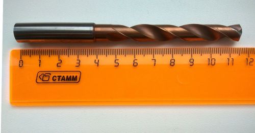 Sandvik solid carbide drill d=8,7 mm. r840-0870-70-a1a 1220 for sale