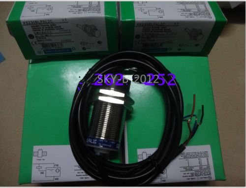 1 PCS   Schneider Telemecanique Inductive Proximity Switch XS230BLPAL2C NEW