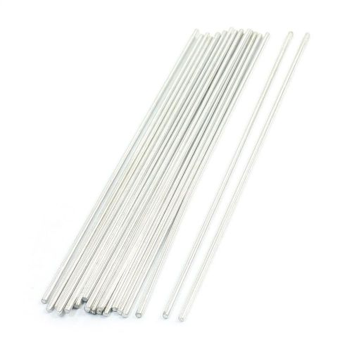20pcs stainless steel round shaft rod axles 150mmx2mm for rc toy car dt for sale
