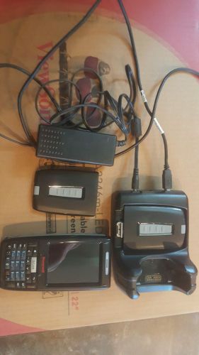 Honeywell dolphin 7800 for sale