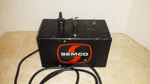 PPG Semco 229340 Model 285-A Semkit Electric Aerospace