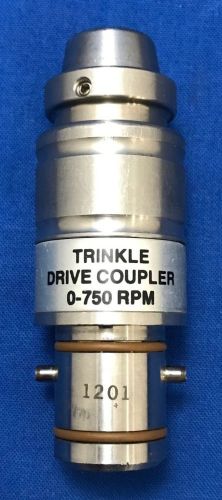 Microaire trinkle drive coupler - reference: 4100-002 for sale