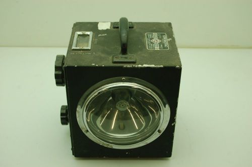 General Radio Co. Type 631-B, Strobotac