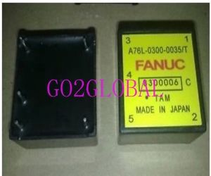 FANUC module A76L-0300-0035 60day Warranty