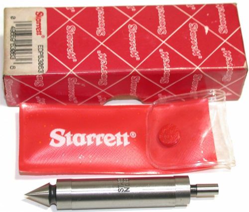 New starrett edge finder 827b w/ case for sale