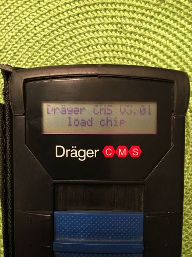Drager CMS