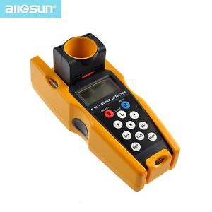 5in1 multi-function detector stud metal ac live wire cable joist scanner finder for sale