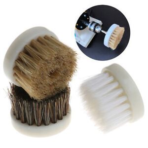 40mm Power Scrub Drill Brush Head for Cleaning Stone Mable Ceramic Wooden flo.CR