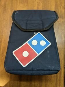 Dominos Heat Wave pizza hot Delivery Warm Insulated Thermal Bag
