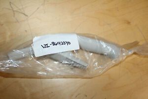 Windsor S12 S15 Gray Commercial Upright Vacuum Handle Grip Part #86142340 ~ NEW