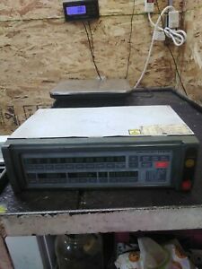 MIYACHI WELTOUCH CY-210B CONSTANT WELDING CONTROLLER