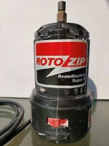 RotoZip Drywall Ream Machine Super II