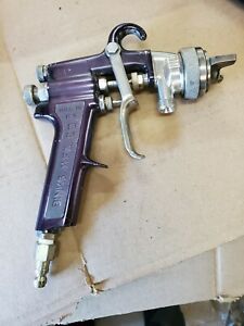 Binks Model 7 Paint Spray Gun