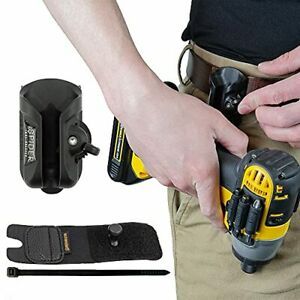 Spider Tool Holster Set - Improve the way you carry and organize tools