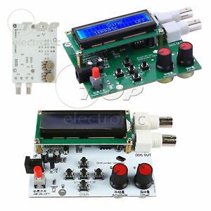 DDS Function Signal Generator Module Sine Square Sawtooth Triangle Wave