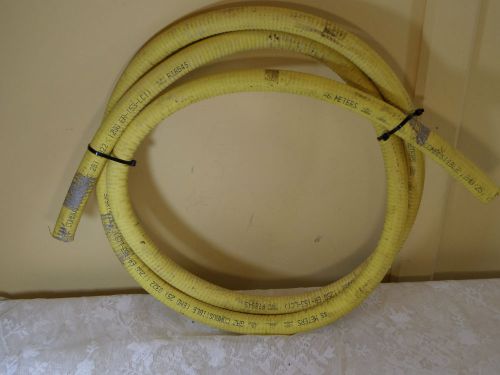 3/4&#034; TracPipe R18545 Unused 10&#039; Length Gas Pipe Flexible