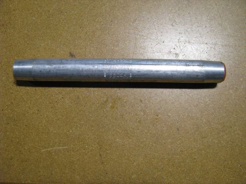 Blackburn distribution compression splice # ac336  aluminum  10&#034; for sale