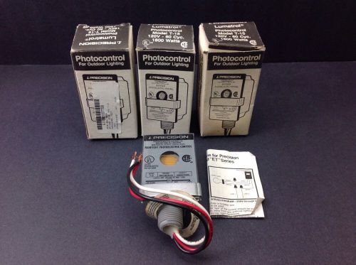 3 new t-15 photocontrol lumatrol 120v-ac 1800w switches b471732 for sale