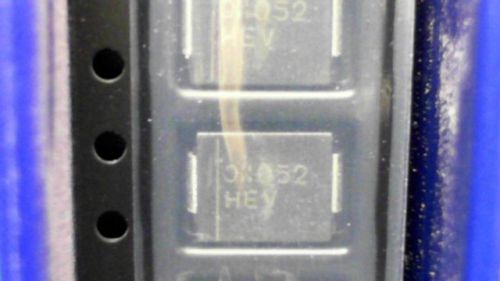 75-pcs uni-directional 3000w 20v diodes 3.0smcj20a-13 30smcj20a13 for sale
