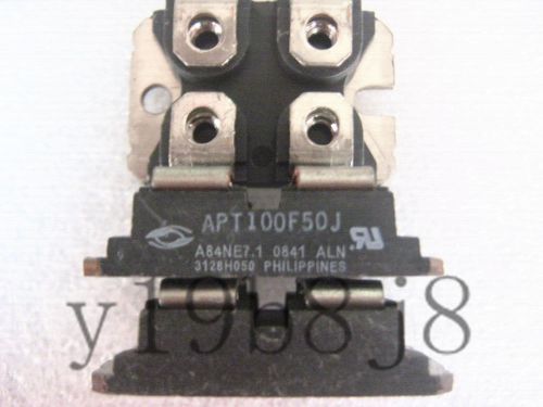Original APT100F50J  1PCS