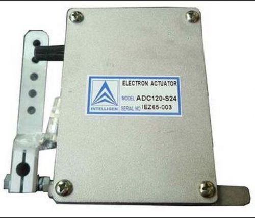 New external electronic actuator adb adc120-24v generator automatic controller for sale