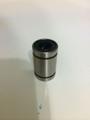 New 5pcs LM20UU 20mm Linear Ball Bearing Bushing