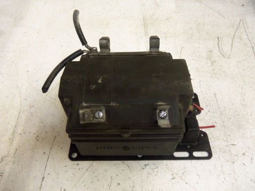 GENERAL ELECTRIC 762X22G8 TRANSFORMER *USED*