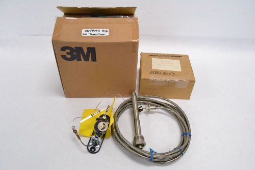 NEW TAYLOR 100-300 F STAINLESS TEMPERATURE 6 IN PROBE B271171