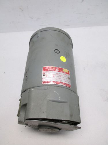 General electric ge 6vfm1050b561a2 5bcd56nd11a 1/2hp 90v-dc 56 motor d431464 for sale