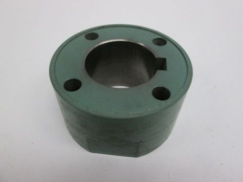 NEW TB WOODS 9SCH-1-7/8 SPACER HUB 1-7/8IN BORE COUPLING D302633