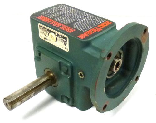 Dodge ms94760lk tiger gear reducer 50/200-10-ratio id3333537-002-sy *new* for sale