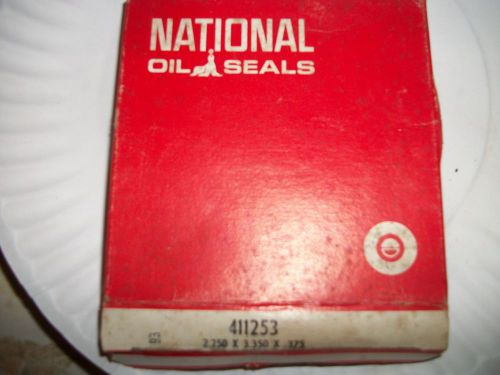 National Oil seal part 411253