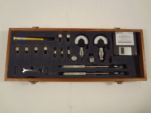 85052b hp 3.5 mm calibration kit, dc to 26.5 ghz agilent for sale