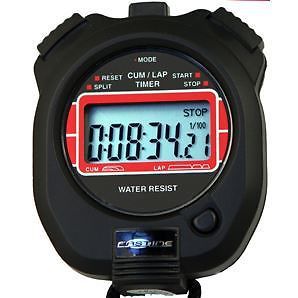 AST Fastime 4 Lap Timing Stopwatch / Timer, Circuit Race, Kart, Rally Use