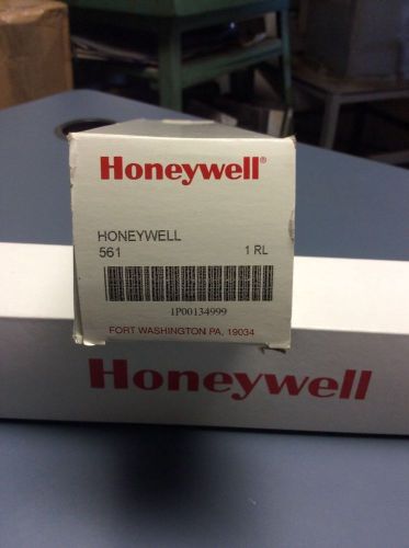 Honeywell 561 chart recorder paper rolls for sale
