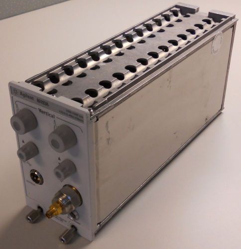 Agilent 86103a module opt 201 for 86100a for sale