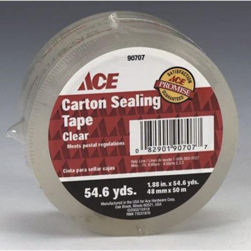 Label Carton Sealing Tape Henkel Tape 50-90707 082901907077